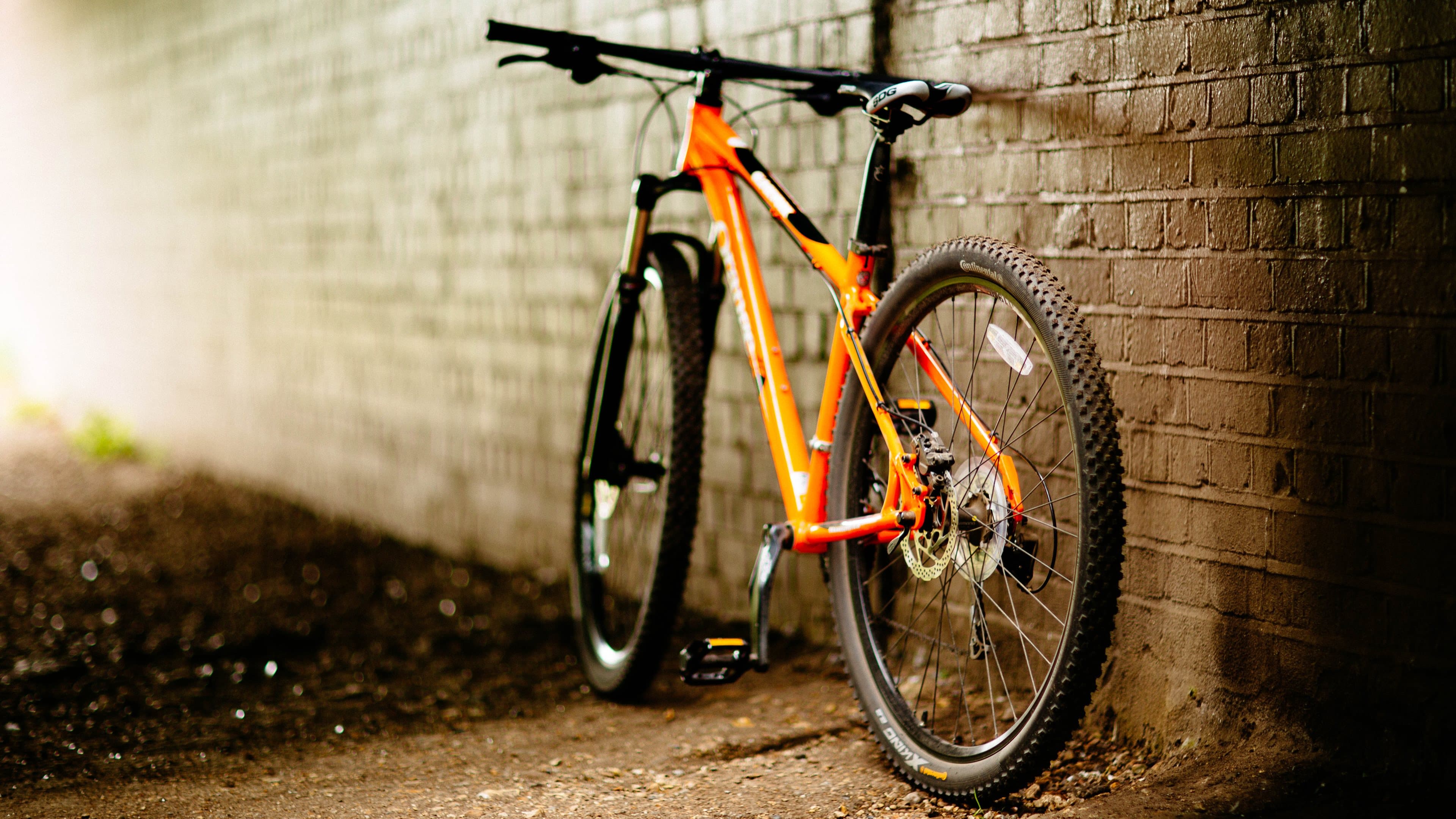 Cycling background